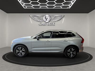 2024 Volvo XC60 B5 Core   - Photo 4 - Lennox, CA 90304