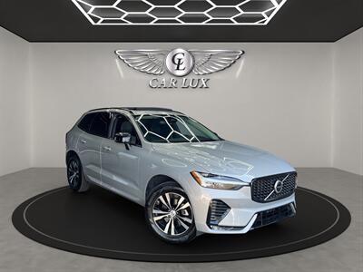 2024 Volvo XC60 B5 Core   - Photo 1 - Lennox, CA 90304