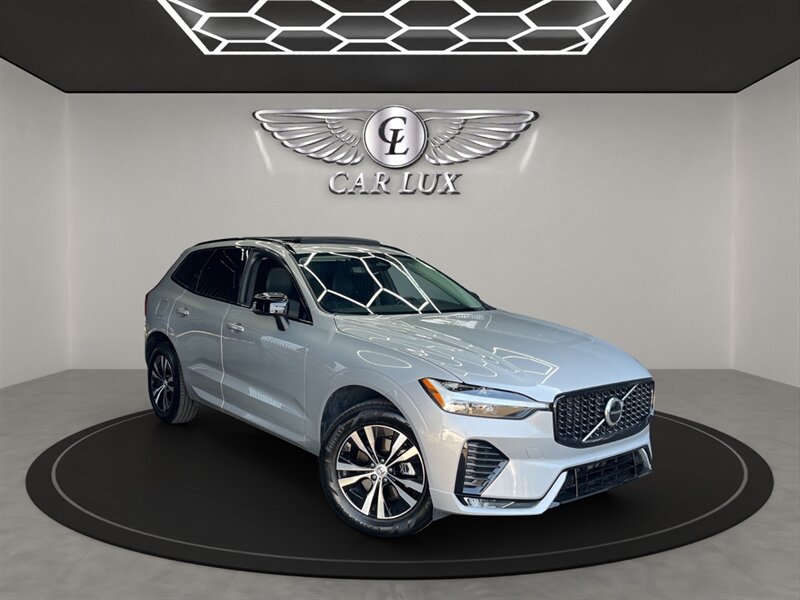 2024 Volvo XC60 B5 Core  