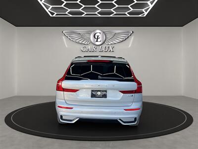 2024 Volvo XC60 B5 Core   - Photo 6 - Lennox, CA 90304