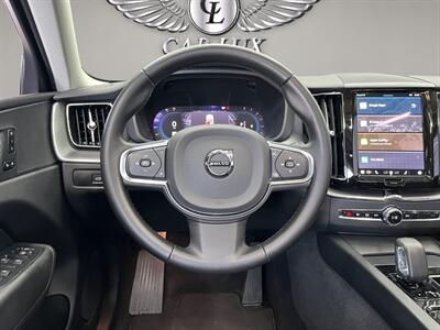 2024 Volvo XC60 B5 Core   - Photo 10 - Lennox, CA 90304