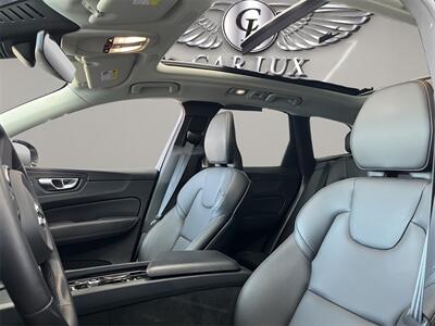 2024 Volvo XC60 B5 Core - Photo 9 - Lennox, CA 90304