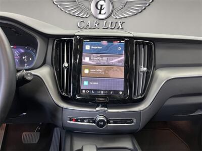 2024 Volvo XC60 B5 Core - Photo 15 - Lennox, CA 90304