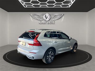 2024 Volvo XC60 B5 Core - Photo 6 - Lennox, CA 90304