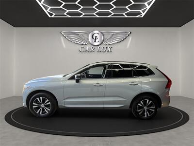 2024 Volvo XC60 B5 Core - Photo 3 - Lennox, CA 90304