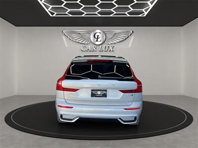 2024 Volvo XC60 B5 Core - Photo 5 - Lennox, CA 90304