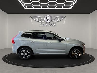2024 Volvo XC60 B5 Core   - Photo 8 - Lennox, CA 90304