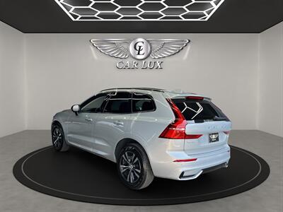 2024 Volvo XC60 B5 Core   - Photo 5 - Lennox, CA 90304