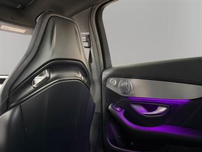 2020 Mercedes-Benz C 63 AMG®   - Photo 18 - Lennox, CA 90304