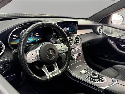 2020 Mercedes-Benz C 63 AMG®   - Photo 16 - Lennox, CA 90304