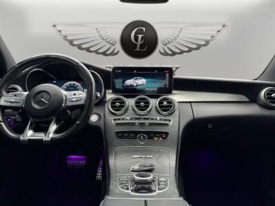 2020 Mercedes-Benz C 63 AMG®   - Photo 11 - Lennox, CA 90304
