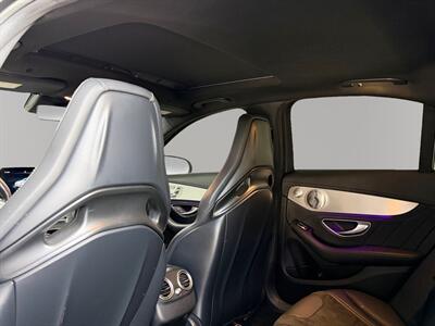 2020 Mercedes-Benz C 63 AMG®   - Photo 28 - Lennox, CA 90304