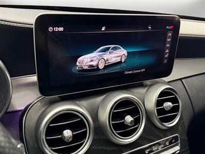 2020 Mercedes-Benz C 63 AMG®   - Photo 25 - Lennox, CA 90304