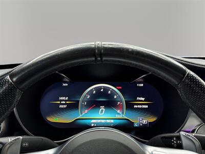 2020 Mercedes-Benz C 63 AMG®   - Photo 22 - Lennox, CA 90304