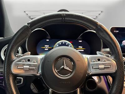 2020 Mercedes-Benz C 63 AMG®   - Photo 21 - Lennox, CA 90304