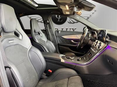 2020 Mercedes-Benz C 63 AMG®   - Photo 15 - Lennox, CA 90304