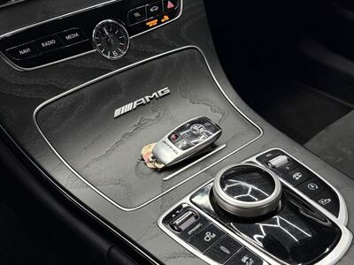 2020 Mercedes-Benz C 63 AMG®   - Photo 23 - Lennox, CA 90304