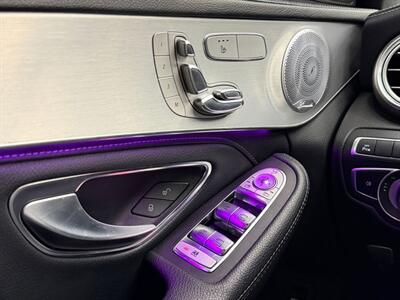 2020 Mercedes-Benz C 63 AMG®   - Photo 26 - Lennox, CA 90304
