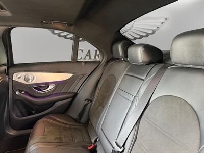 2020 Mercedes-Benz C 63 AMG®   - Photo 13 - Lennox, CA 90304
