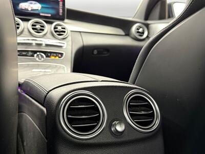 2020 Mercedes-Benz C 63 AMG®   - Photo 19 - Lennox, CA 90304