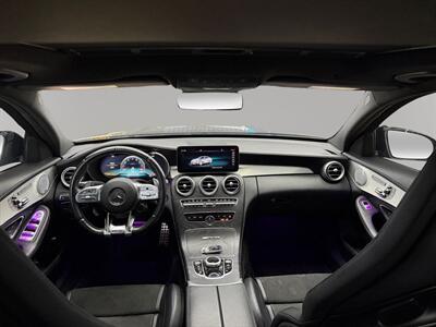 2020 Mercedes-Benz C 63 AMG®   - Photo 20 - Lennox, CA 90304