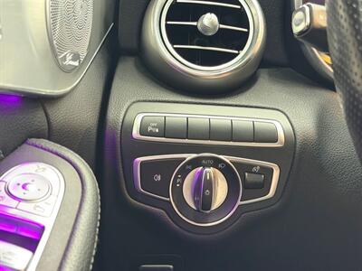 2020 Mercedes-Benz C 63 AMG®   - Photo 29 - Lennox, CA 90304