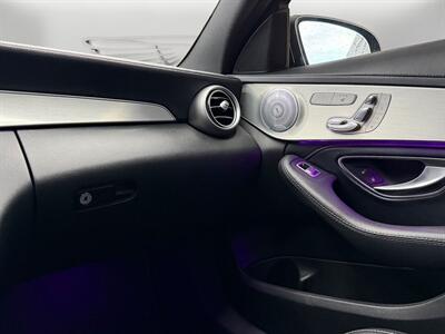 2020 Mercedes-Benz C 63 AMG®   - Photo 27 - Lennox, CA 90304