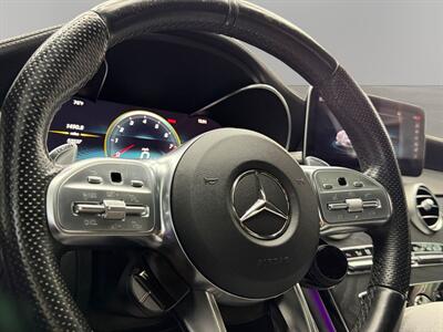 2020 Mercedes-Benz C 63 AMG®   - Photo 30 - Lennox, CA 90304