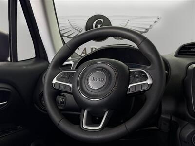 2021 Jeep Renegade Sport - Photo 12 - Lennox, CA 90304