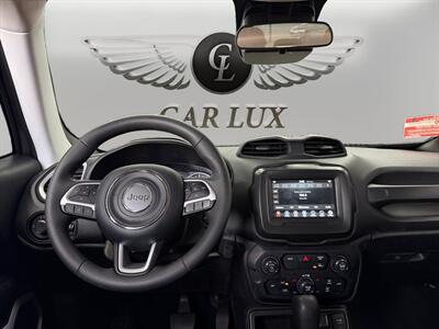 2021 Jeep Renegade Sport - Photo 10 - Lennox, CA 90304