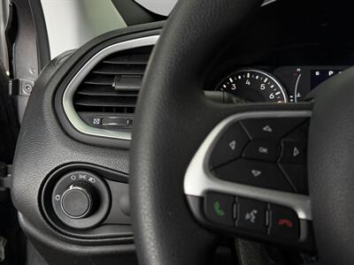 2021 Jeep Renegade Sport - Photo 21 - Lennox, CA 90304