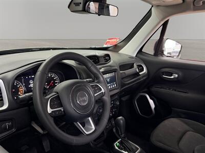 2021 Jeep Renegade Sport - Photo 15 - Lennox, CA 90304