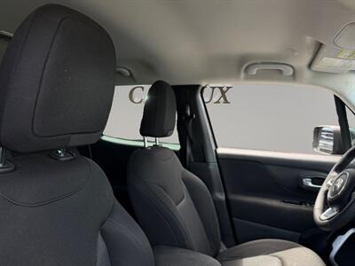 2021 Jeep Renegade Sport - Photo 14 - Lennox, CA 90304