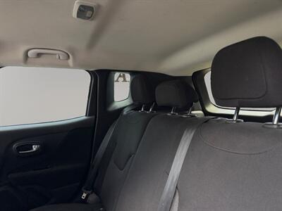2021 Jeep Renegade Sport - Photo 13 - Lennox, CA 90304