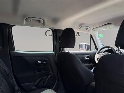 2021 Jeep Renegade Sport - Photo 22 - Lennox, CA 90304