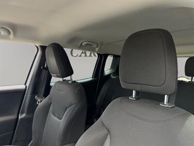 2021 Jeep Renegade Sport - Photo 9 - Lennox, CA 90304