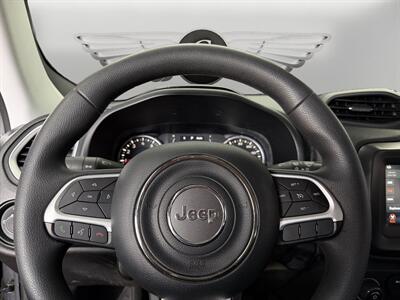2021 Jeep Renegade Sport - Photo 18 - Lennox, CA 90304