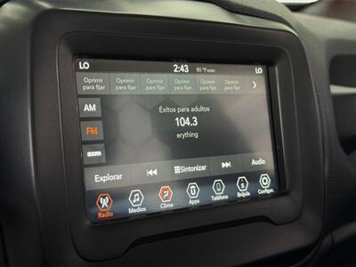 2021 Jeep Renegade Sport - Photo 20 - Lennox, CA 90304