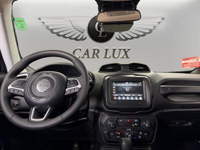 2021 Jeep Renegade Sport - Photo 11 - Lennox, CA 90304