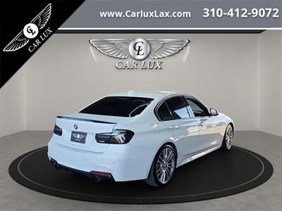 2015 BMW 335i   - Photo 6 - Lennox, CA 90304