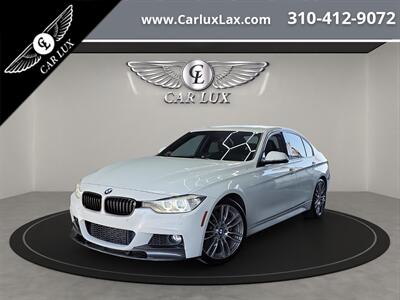 2015 BMW 335i   - Photo 2 - Lennox, CA 90304