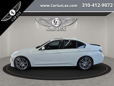 2015 BMW 335i   - Photo 3 - Lennox, CA 90304