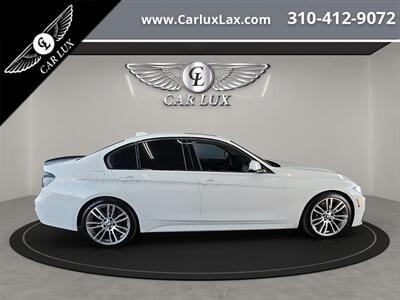 2015 BMW 335i   - Photo 7 - Lennox, CA 90304