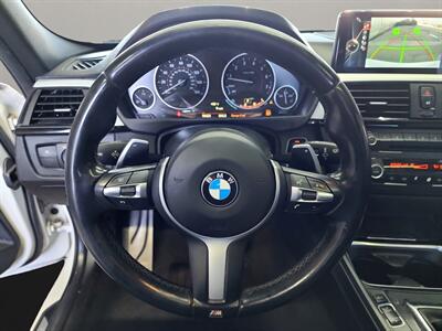 2015 BMW 335i   - Photo 10 - Lennox, CA 90304