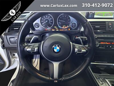 2015 BMW 335i   - Photo 10 - Lennox, CA 90304