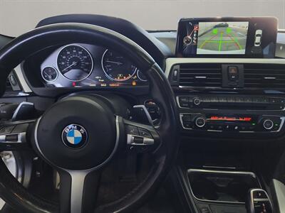 2015 BMW 335i   - Photo 13 - Lennox, CA 90304