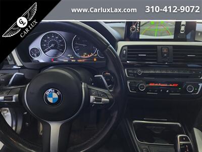 2015 BMW 335i   - Photo 13 - Lennox, CA 90304