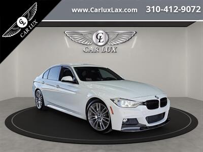 2015 BMW 335i   - Photo 1 - Lennox, CA 90304