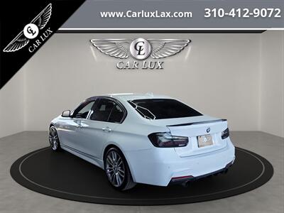 2015 BMW 335i   - Photo 4 - Lennox, CA 90304