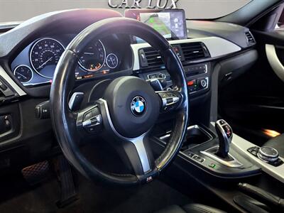 2015 BMW 335i   - Photo 18 - Lennox, CA 90304